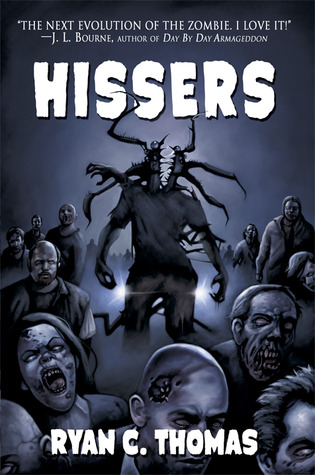 Hissers