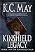 The Kinshield Legacy (The K...