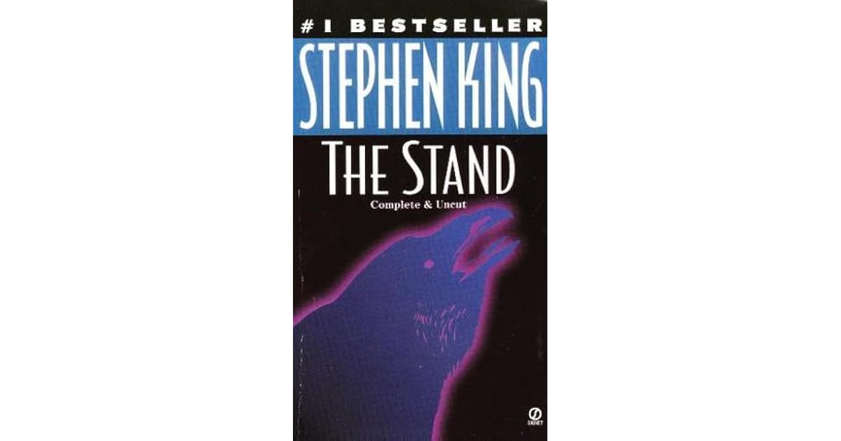 The Stand by Stephen King