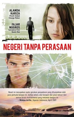 Negeri Tanpa Perasaan (Paperback)