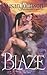 Blaze (Braddock-Black, #1)