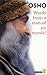 words from a man of no words by Osho