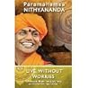Live Without Worries