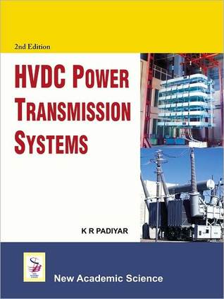 HVDC Power Transmission Systems (Hardcover)