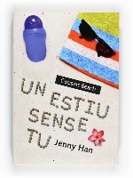 Un estiu sense tu (Cousins Beach, #2)