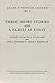 Three Short Stories and a Familiar Essay (Graded Finnish Reader No 3)