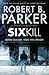 Sixkill (Spenser, #40)