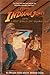 Young Indiana Jones and the Lost Gold of Durango (Young Indiana Jones, #10)