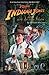 Young Indiana Jones and the Eye of the Tiger (Young Indiana Jones, #15)