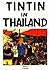 Tintin in Thailand