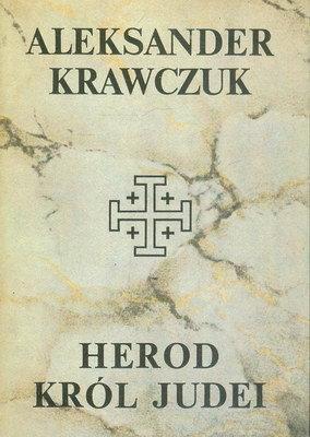 Herod, król Judei (Paperback)