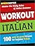 Workout in Italian (SparkNotes)