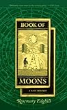Book of Moons (Bast Mystery, #2)