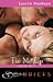 Tie Me Up (Erotic Me, #2)