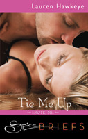 Tie Me Up (Erotic Me, #2)