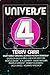 Universe 4 by Terry Carr Universe 4 by Terry Carr