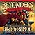 A World Without Heroes (Beyonders, #1)
