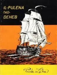 Il-Pulena Tad-Deheb (Paperback)