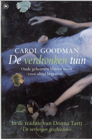 De Verdronken Tuin