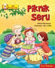 Piknik Seru