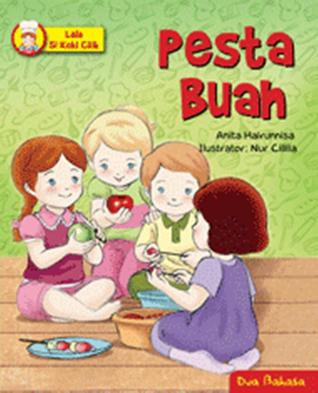 Pesta Buah