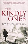 The Kindly Ones by Jonathan Littell