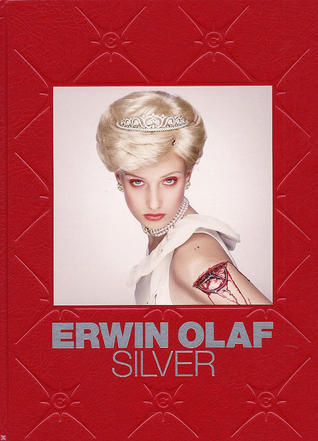 Erwin Olaf: Silver