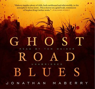 Ghost Road Blues