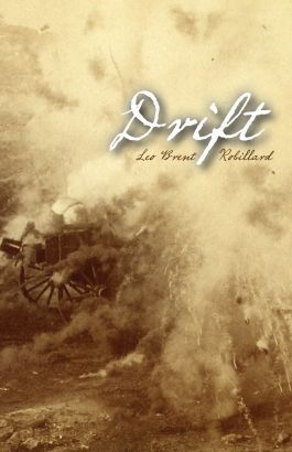 Drift (Paperback)