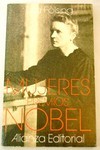 Mujeres Premios Nobel