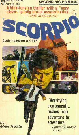 Scorpio