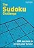 The Suduko Challenge