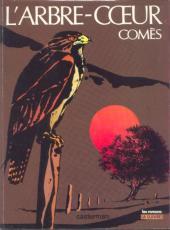 L'arbre-cœur