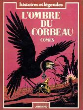 L'ombre du corbeau