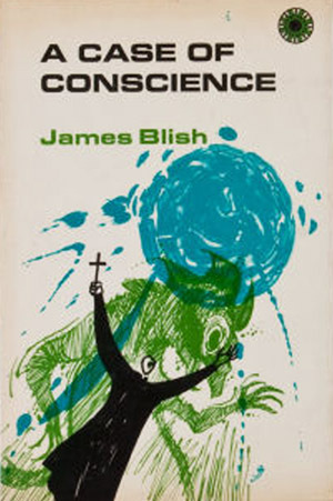 A Case of Conscience