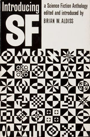 Introducing SF: A Science Fiction Anthology