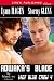 Adwaka's Blade (Lady Blue Crew #4)