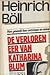 De verloren eer van Katharina Blum