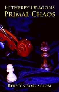 Hitherby Dragons: Primal Chaos