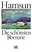 Die schönsten Romane. Hunger/Segen der Erde/Das letzte Kapitel