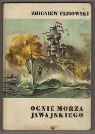 Ognie Morza Jawajskiego (Mass Market Paperback)