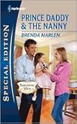 Prince Daddy & the Nanny