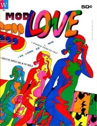 Mod Love