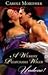A Wickedly Pleasurable Wager (Copeland Sisters, #4)