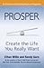 Prosper: Create the Life Yo...
