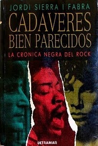 Cadáveres bien parecidos (Hardcover)
