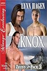Knox by Lynn Hagen