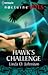 Hawk's Challenge by Linda O. Johnston