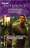 Stranger, Seducer, Protector (Shivers, #8)