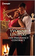 The Pregnancy Contract (Mass Market Paperback)